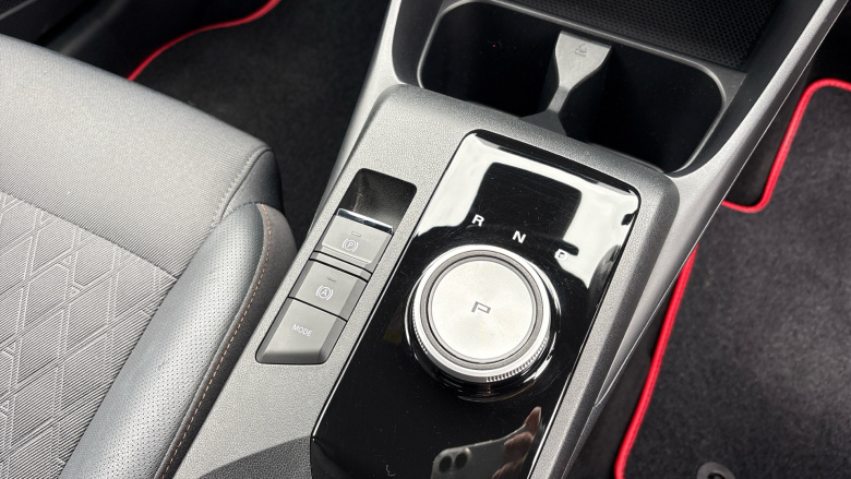 MG MG3 1.5 Hybrid Trophy 5dr Auto Hybrid Hatchback